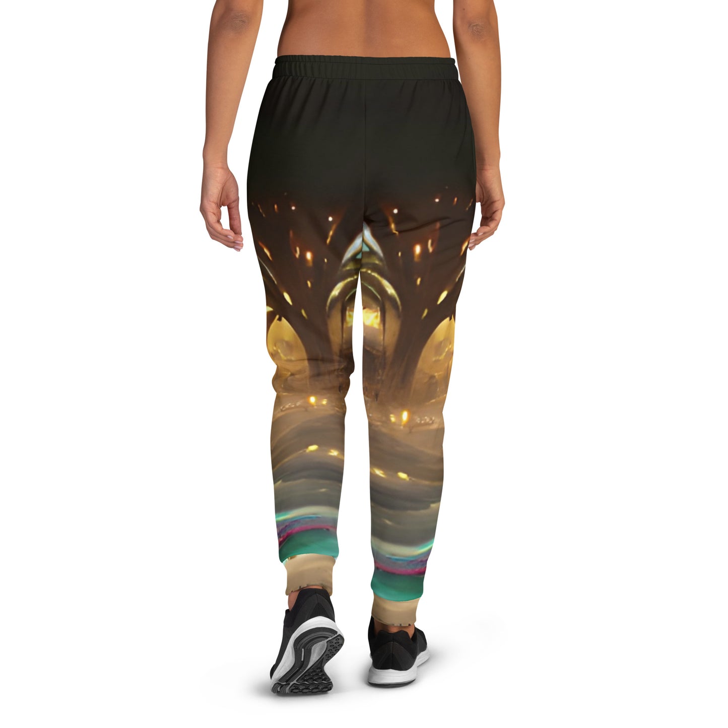 KINGDOM OF HEAVEN "Miriam"  (limited series) Women's Joggers