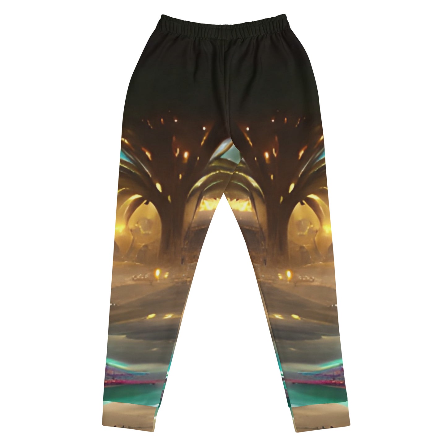 KINGDOM OF HEAVEN "Miriam"  (limited series) Women's Joggers