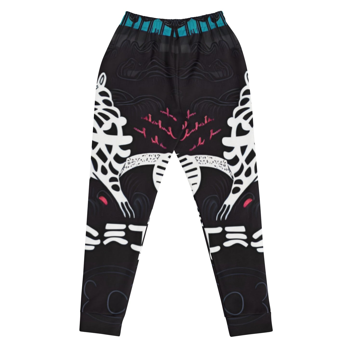 夢で会いましょう (Lets meet in our dreams)  Women's Joggers Vitriol Tokyo