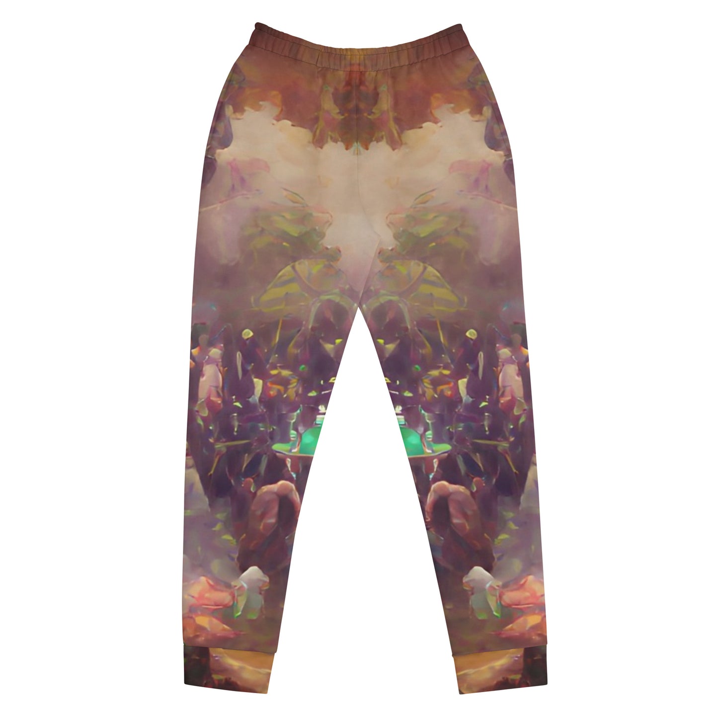 Vitriol Natural Mystic Women's Joggers