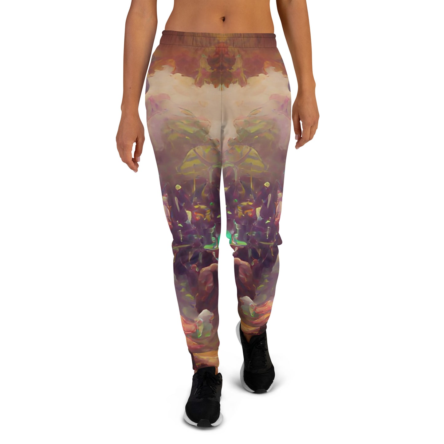 Vitriol Natural Mystic Women's Joggers