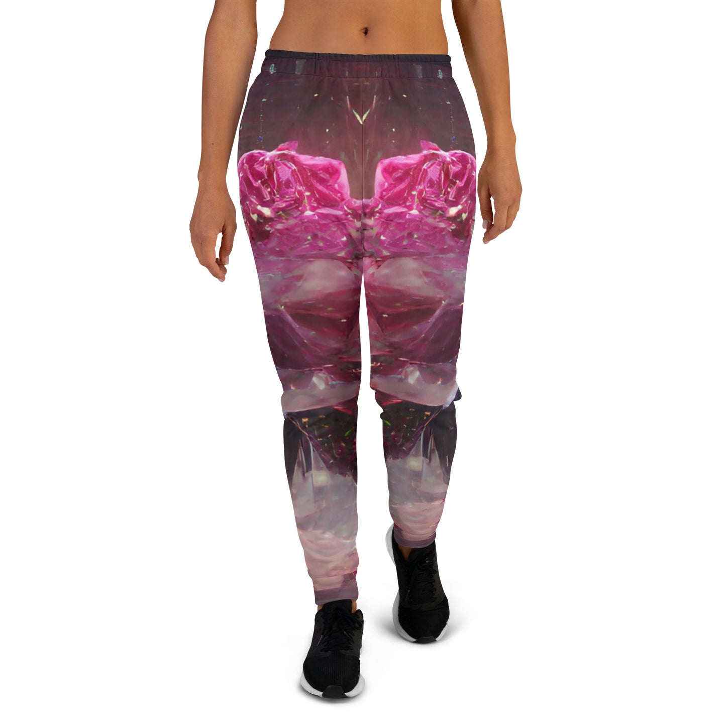 Vitriol Love Story Women's Joggers