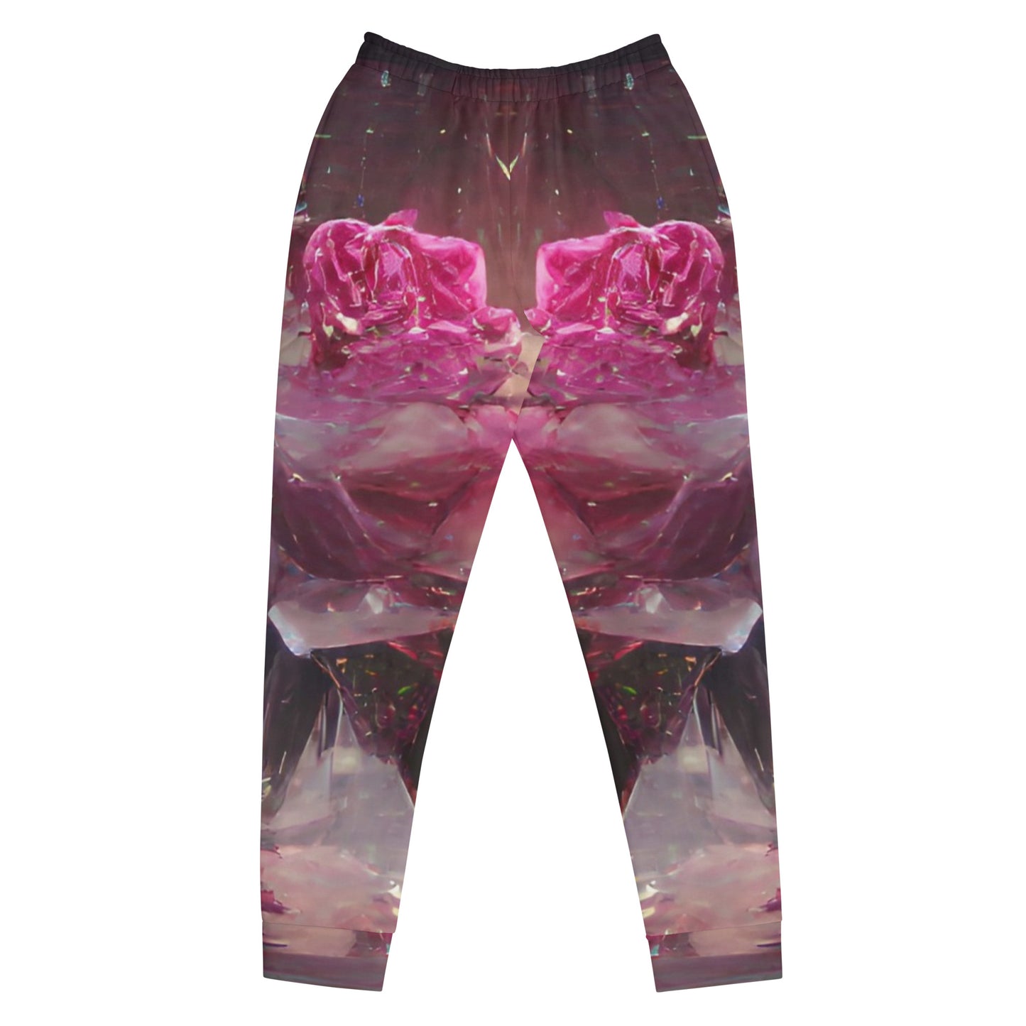Vitriol Love Story Women's Joggers
