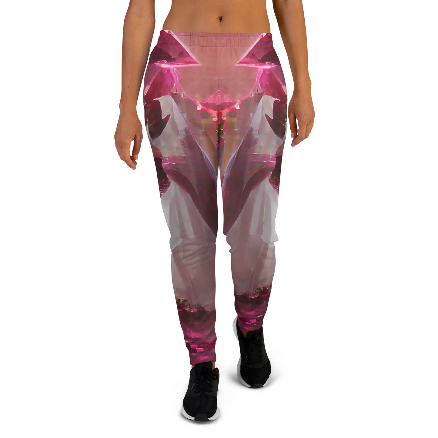 With much wisdom comes much sorrow (The Bride) Women's Joggers
