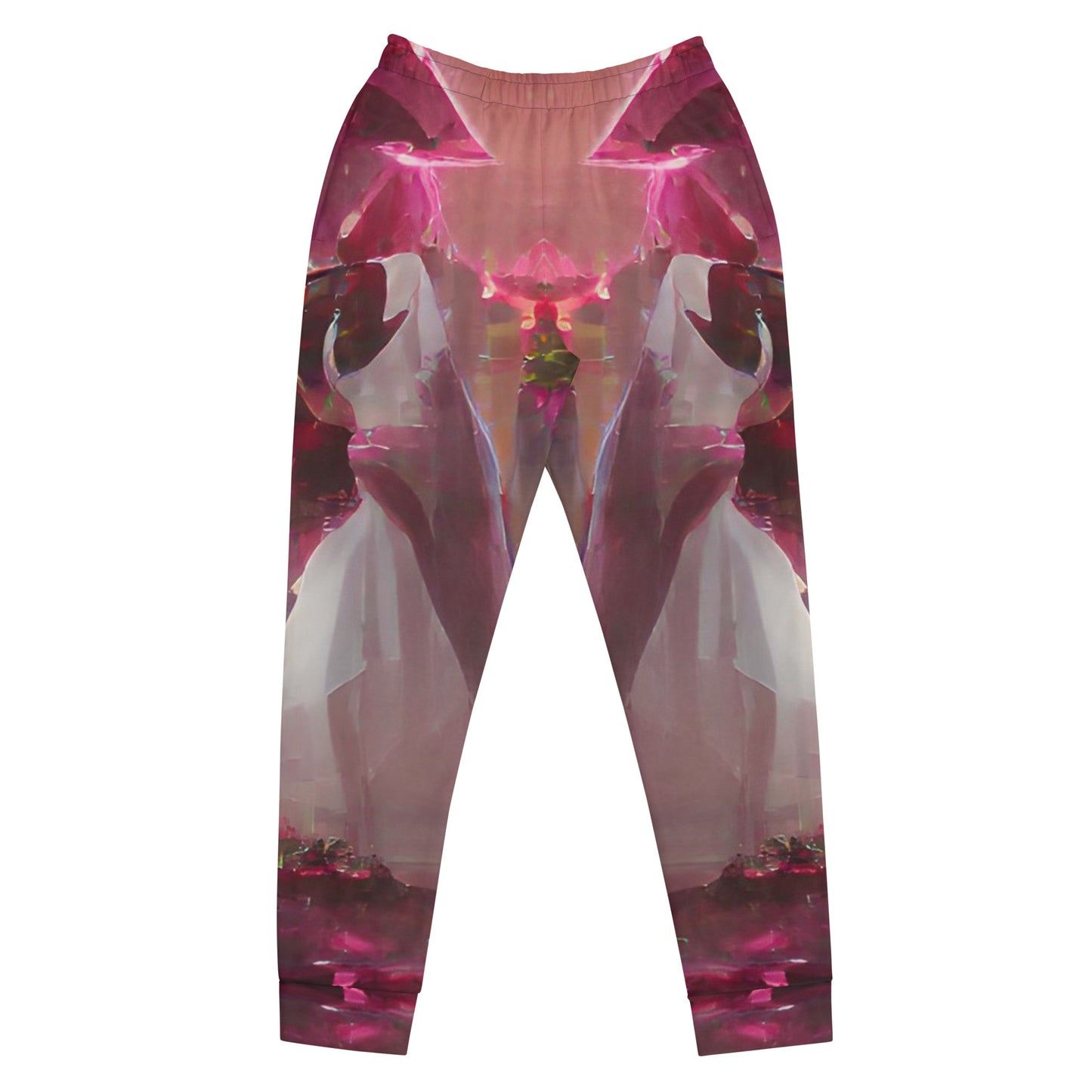 With much wisdom comes much sorrow (The Bride) Women's Joggers