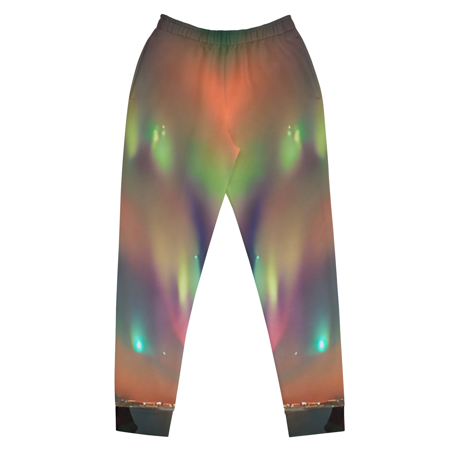 KINGDOM OF HEAVEN "Ahabah" (Limited Series) Women's Joggers