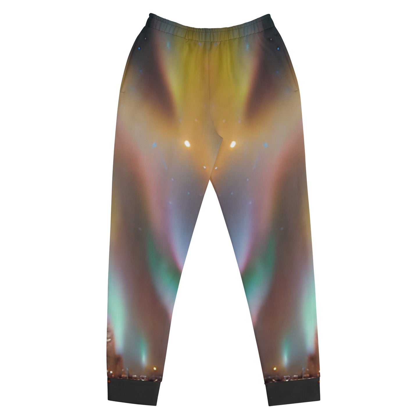 KINGDOM OF HEAVEN "Heart Burst Supernova" (Limited Series) Women's Joggers