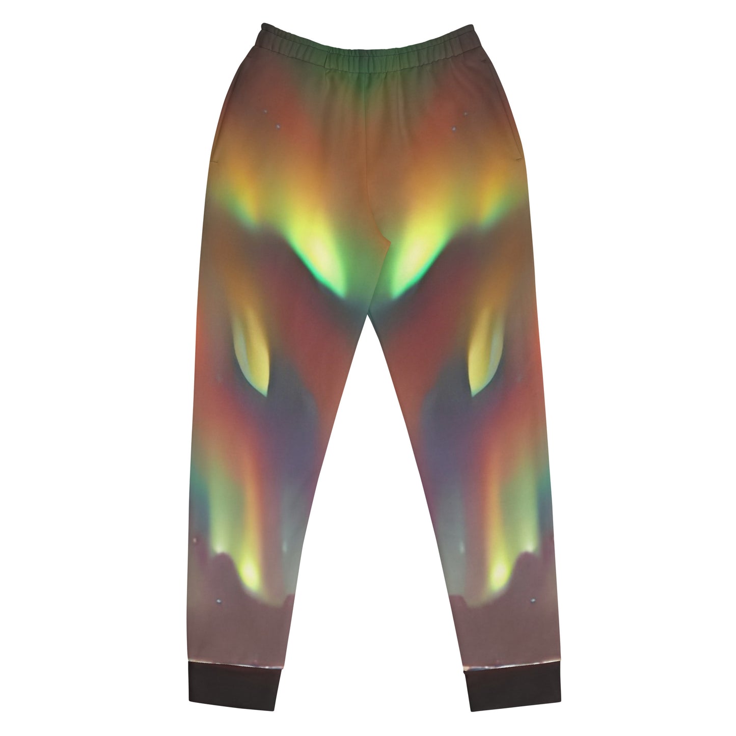 KINGDOM OF HEAVEN "Abiyah" (Limited series) Women's Joggers