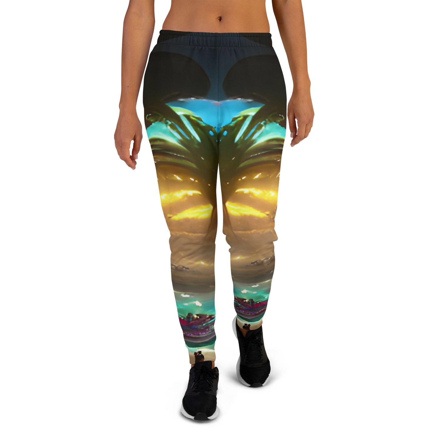 KINGDOM OF HEAVEN "Miriam"  (limited series) Women's Joggers