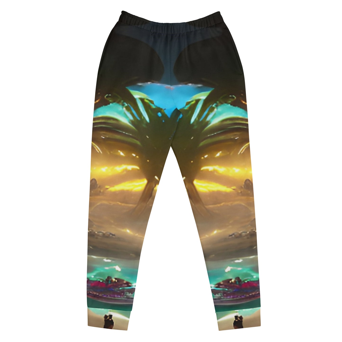 KINGDOM OF HEAVEN "Miriam"  (limited series) Women's Joggers