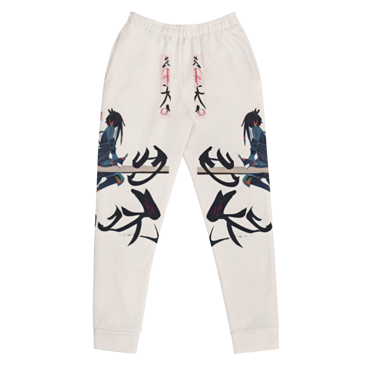 信仰 (Faith) Women's Joggers Vitriol Tokyo