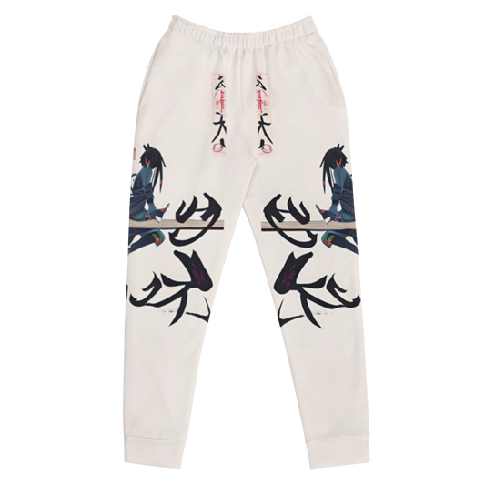 信仰 (Faith) Women's Joggers Vitriol Tokyo
