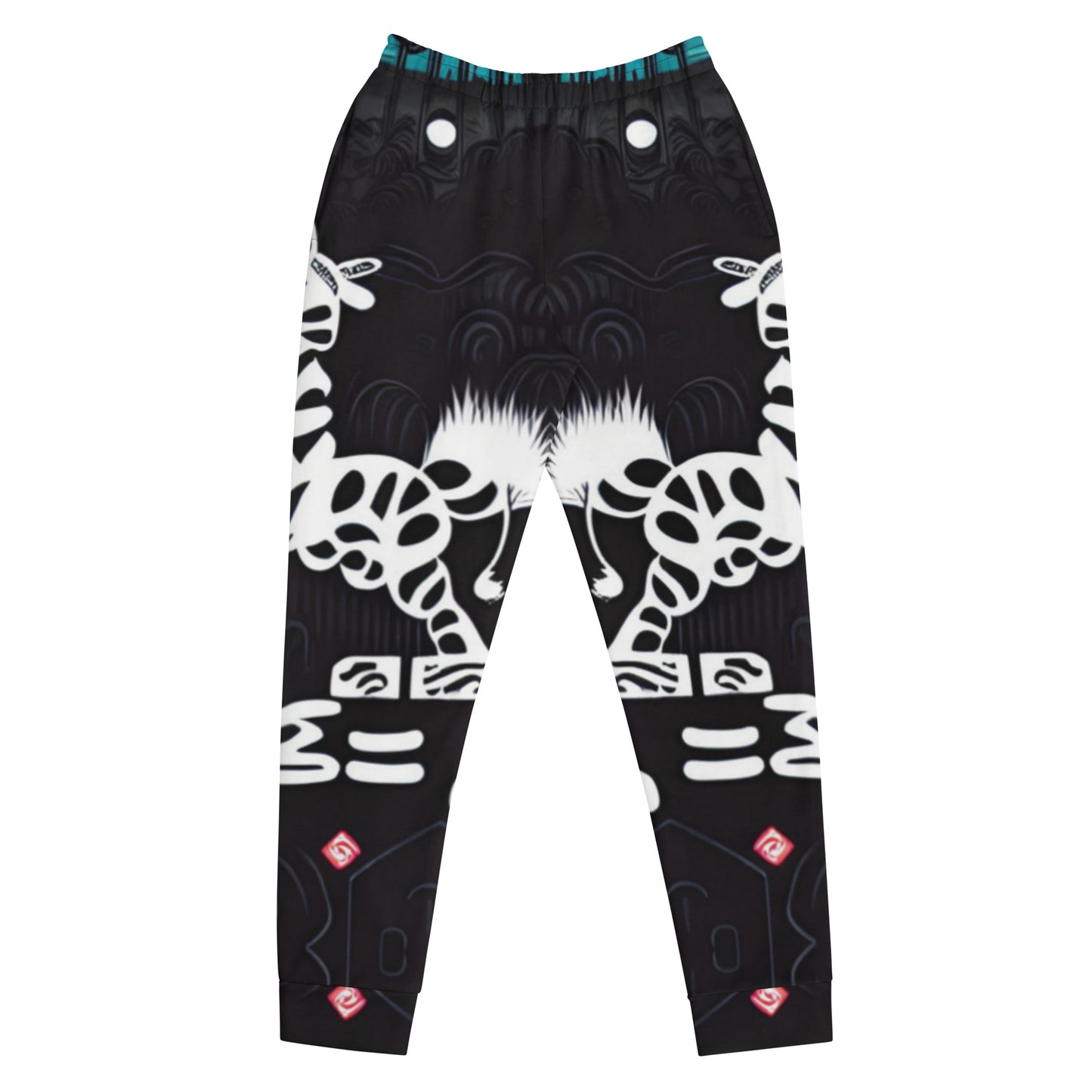 夢で会いましょう (Lets meet in our dreams)  Women's Joggers Vitriol Tokyo