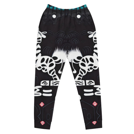 夢で会いましょう (Lets meet in our dreams)  Women's Joggers Vitriol Tokyo