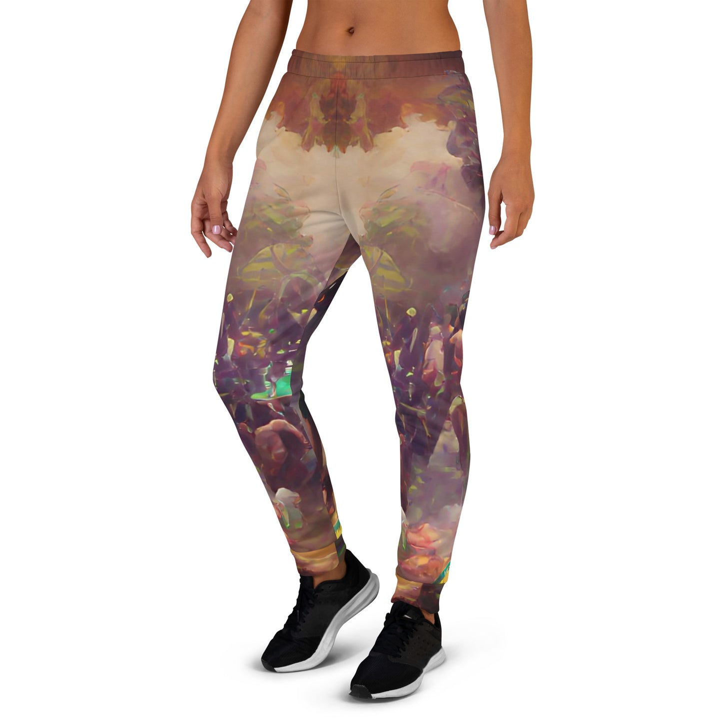 Vitriol Natural Mystic Women's Joggers