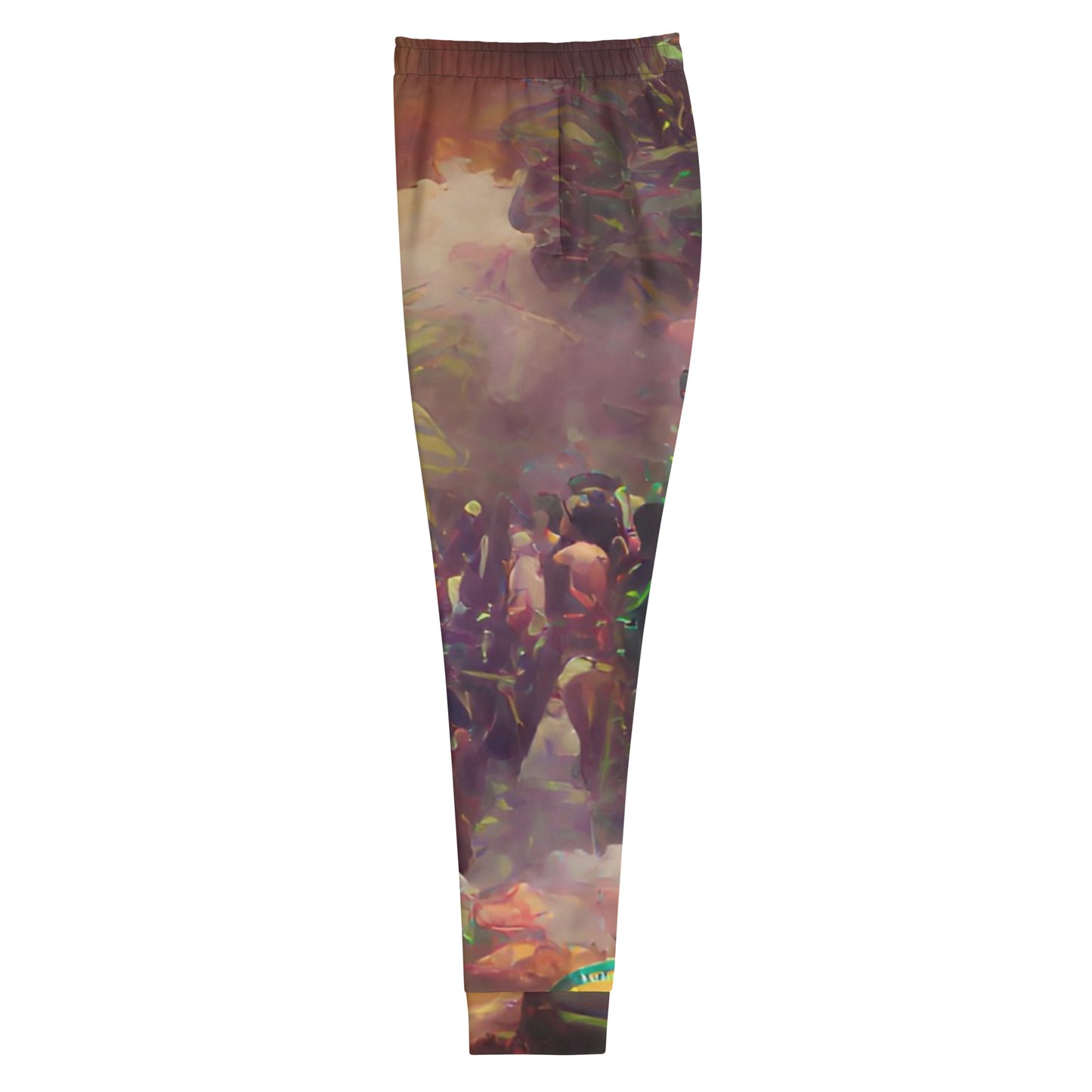 Vitriol Natural Mystic Women's Joggers