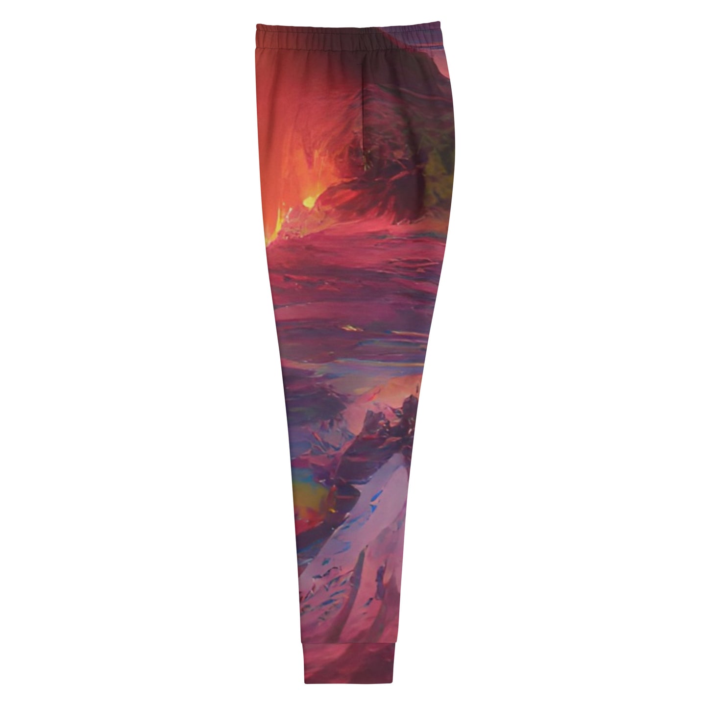 Vitriol My soul ablaze Women's Joggers