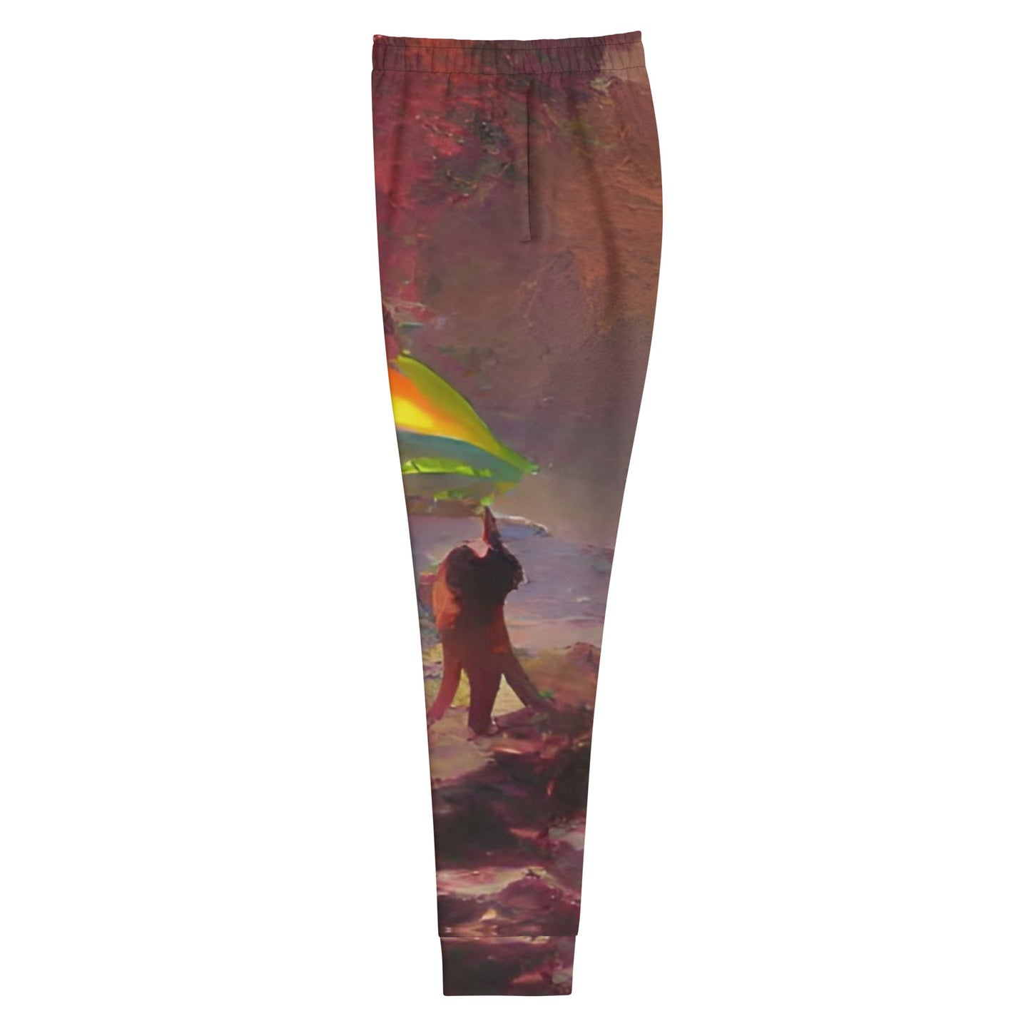 Vitriol "Happiness" Women's Joggers