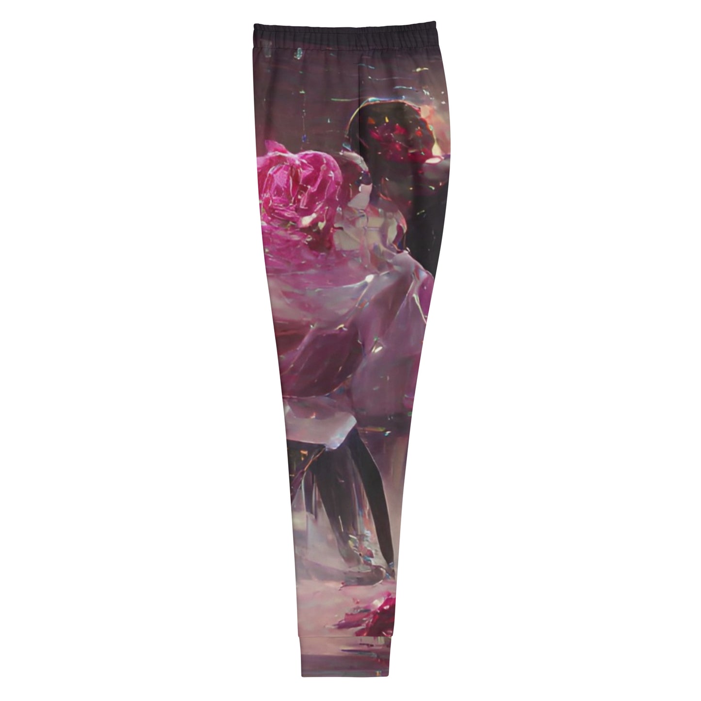Vitriol Love Story Women's Joggers