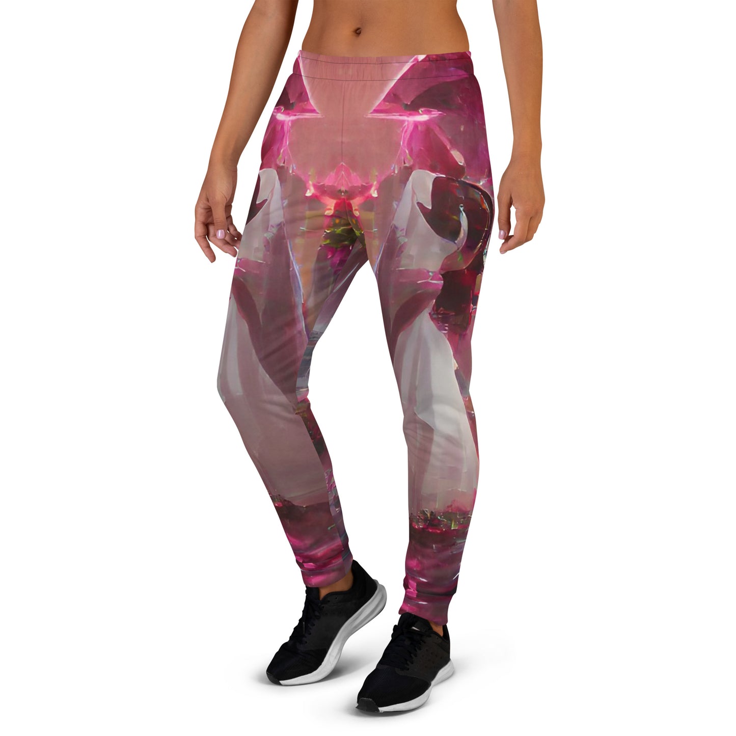 With much wisdom comes much sorrow (The Bride) Women's Joggers