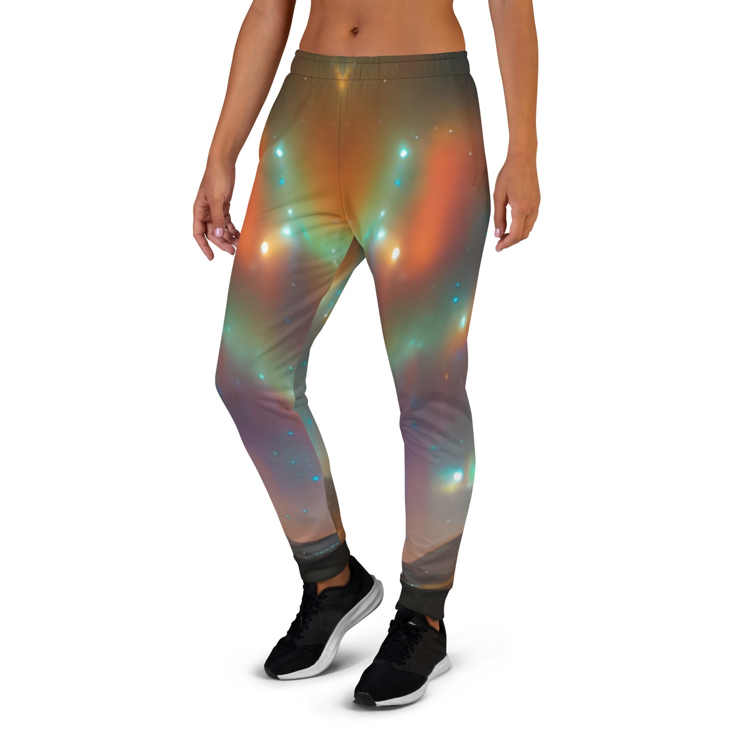 KINGDOM OF HEAVEN " Heaven" (Limited Series) Women's Joggers
