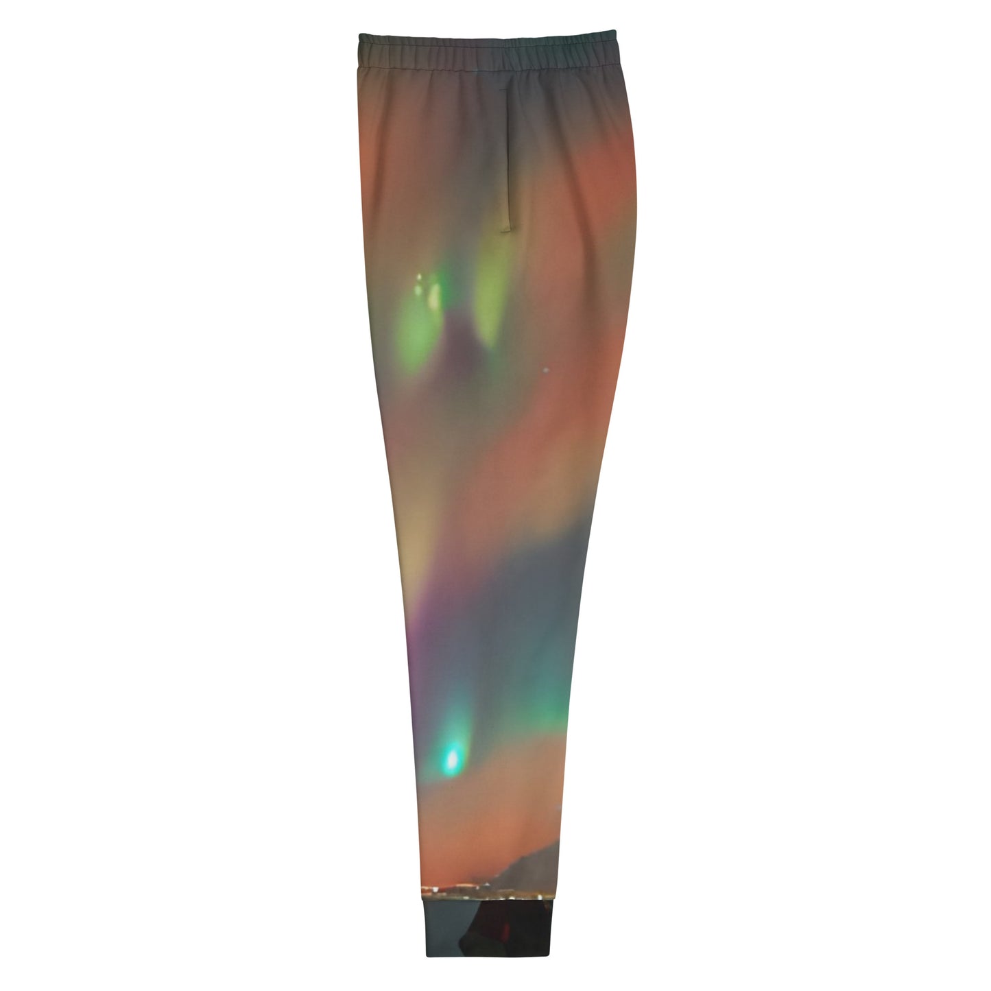 KINGDOM OF HEAVEN "Ahabah" (Limited Series) Women's Joggers