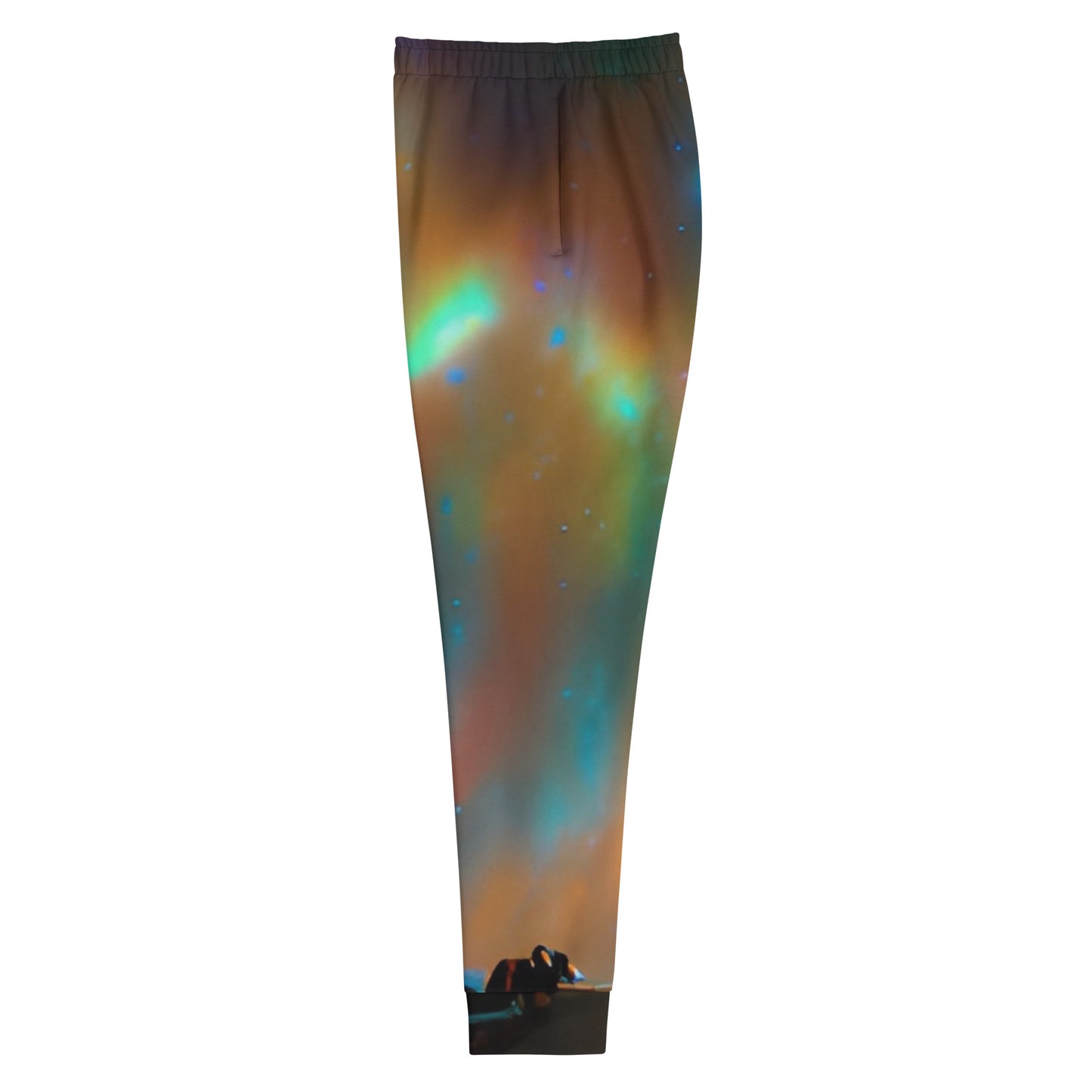 KINGDOM OF HEAVEN " Wisdom" (Limited Series) Joggers