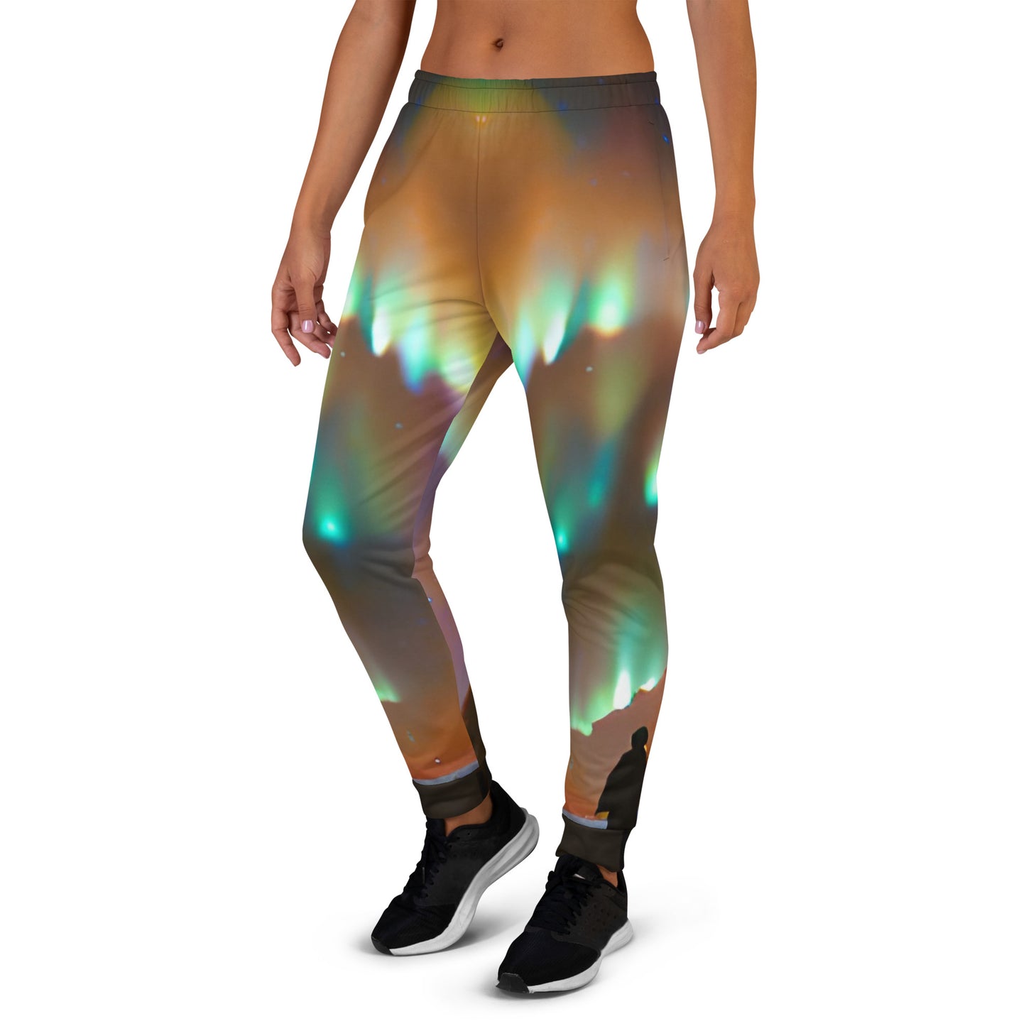 KINGDOM OF HEAVEN "A walk to remember"(Limited Series)Women's Joggers