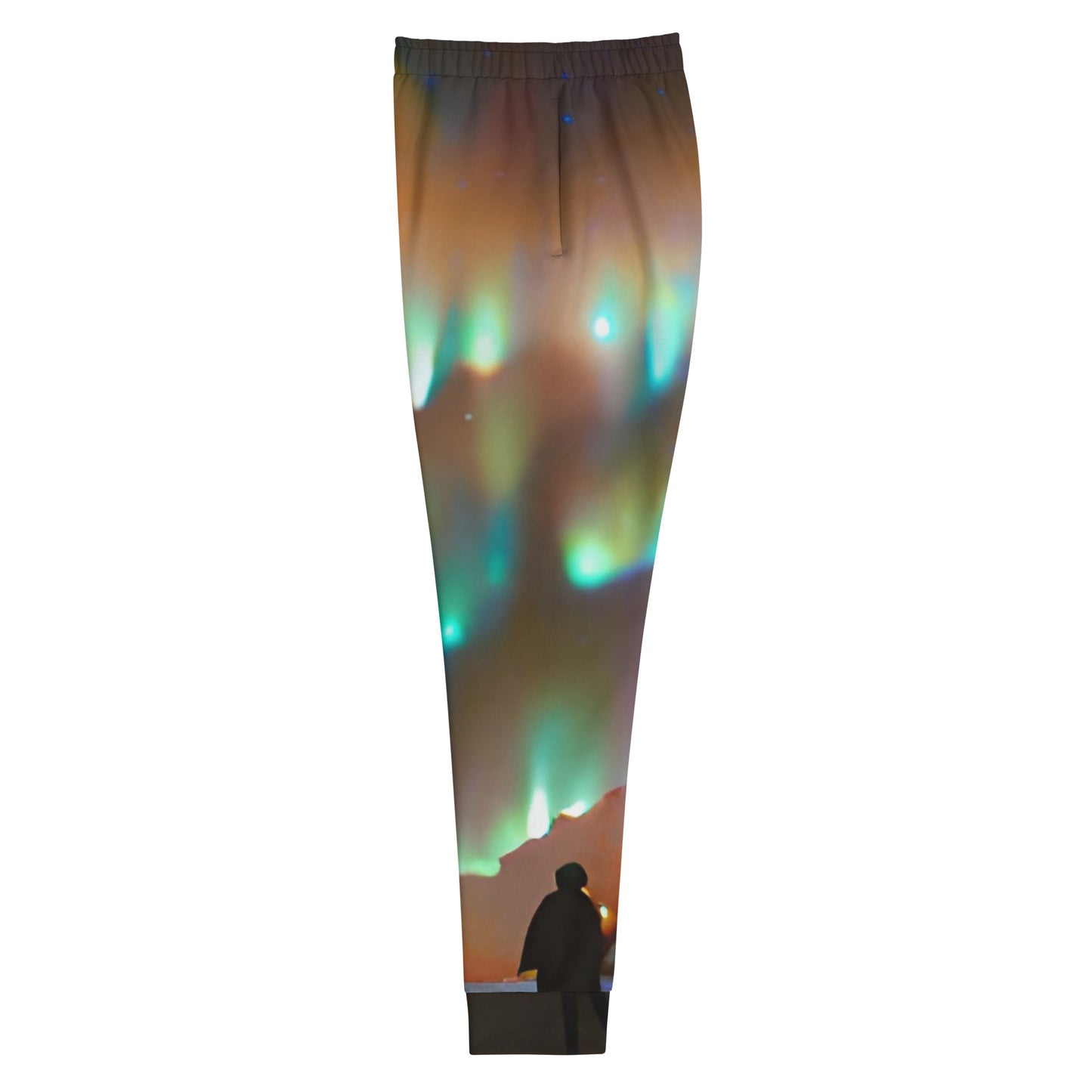KINGDOM OF HEAVEN "A walk to remember"(Limited Series)Women's Joggers