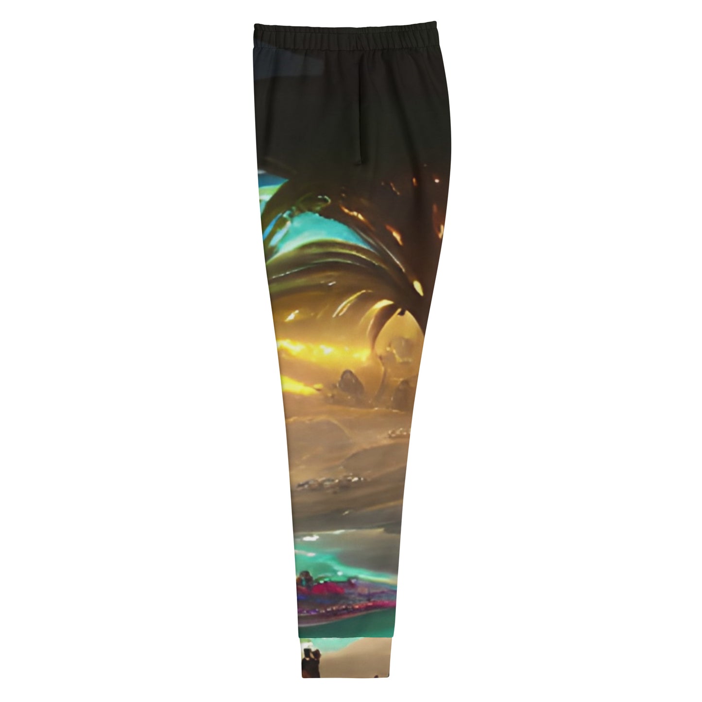 KINGDOM OF HEAVEN "Miriam"  (limited series) Women's Joggers