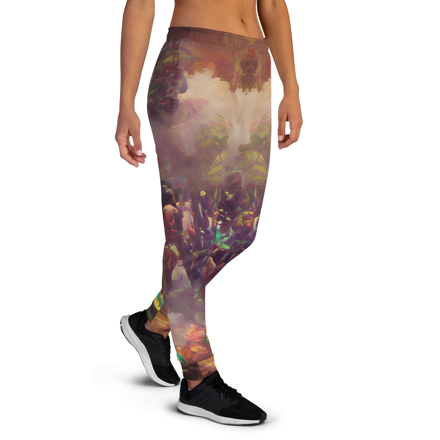 Vitriol Natural Mystic Women's Joggers