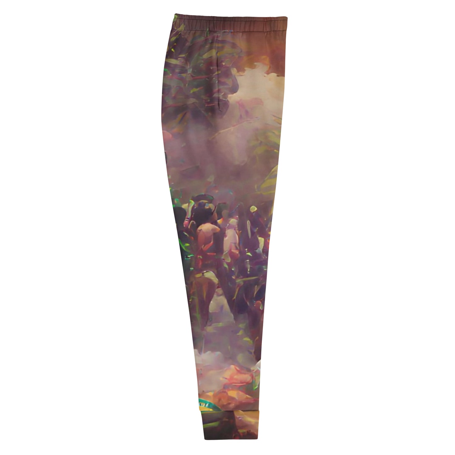 Vitriol Natural Mystic Women's Joggers
