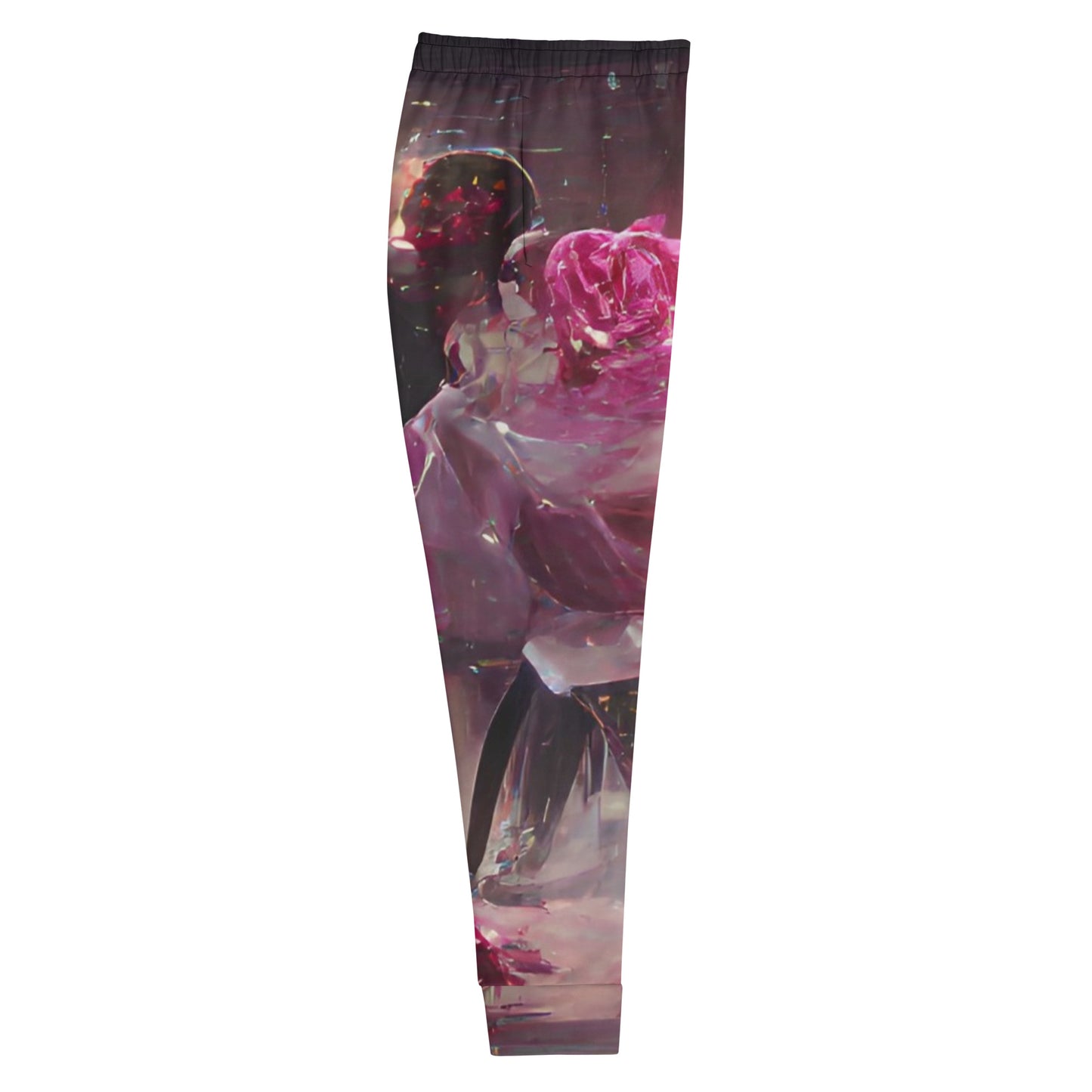 Vitriol Love Story Women's Joggers