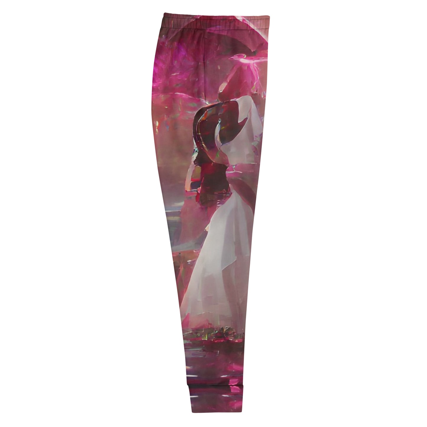 With much wisdom comes much sorrow (The Bride) Women's Joggers