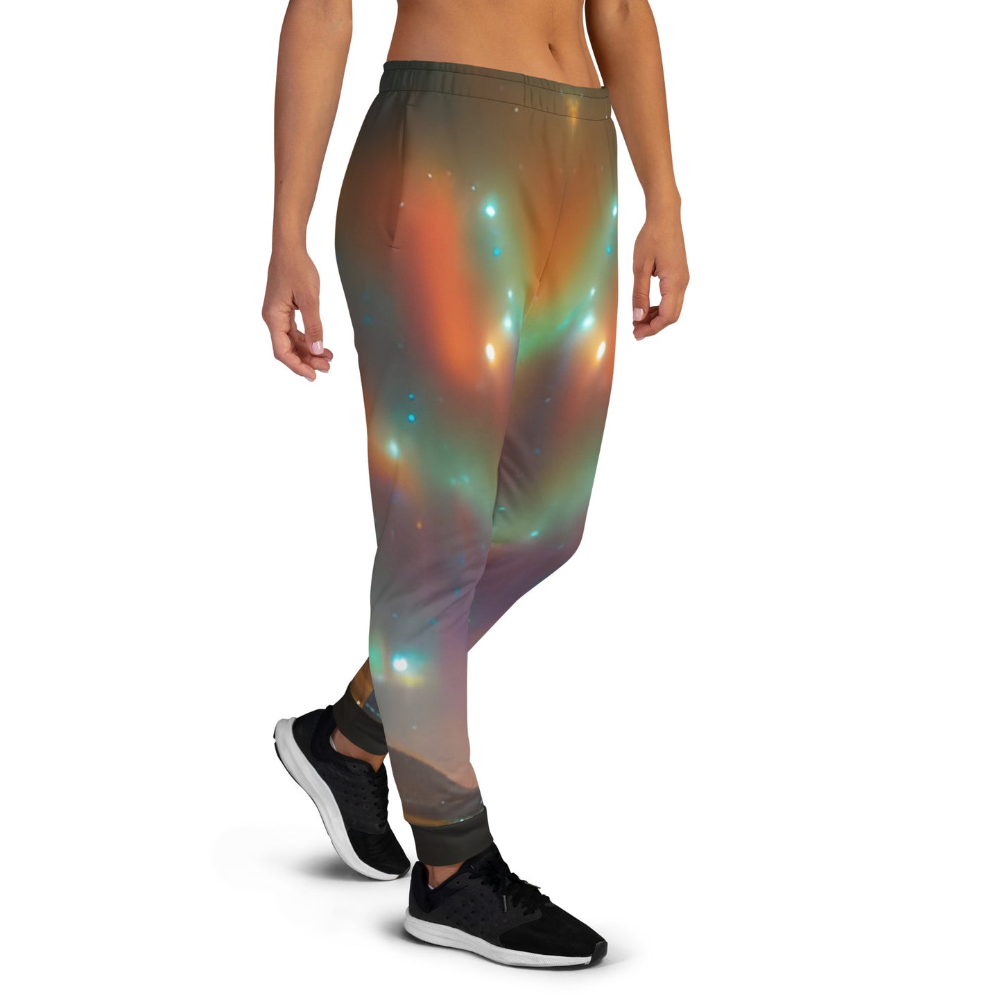 KINGDOM OF HEAVEN " Heaven" (Limited Series) Women's Joggers