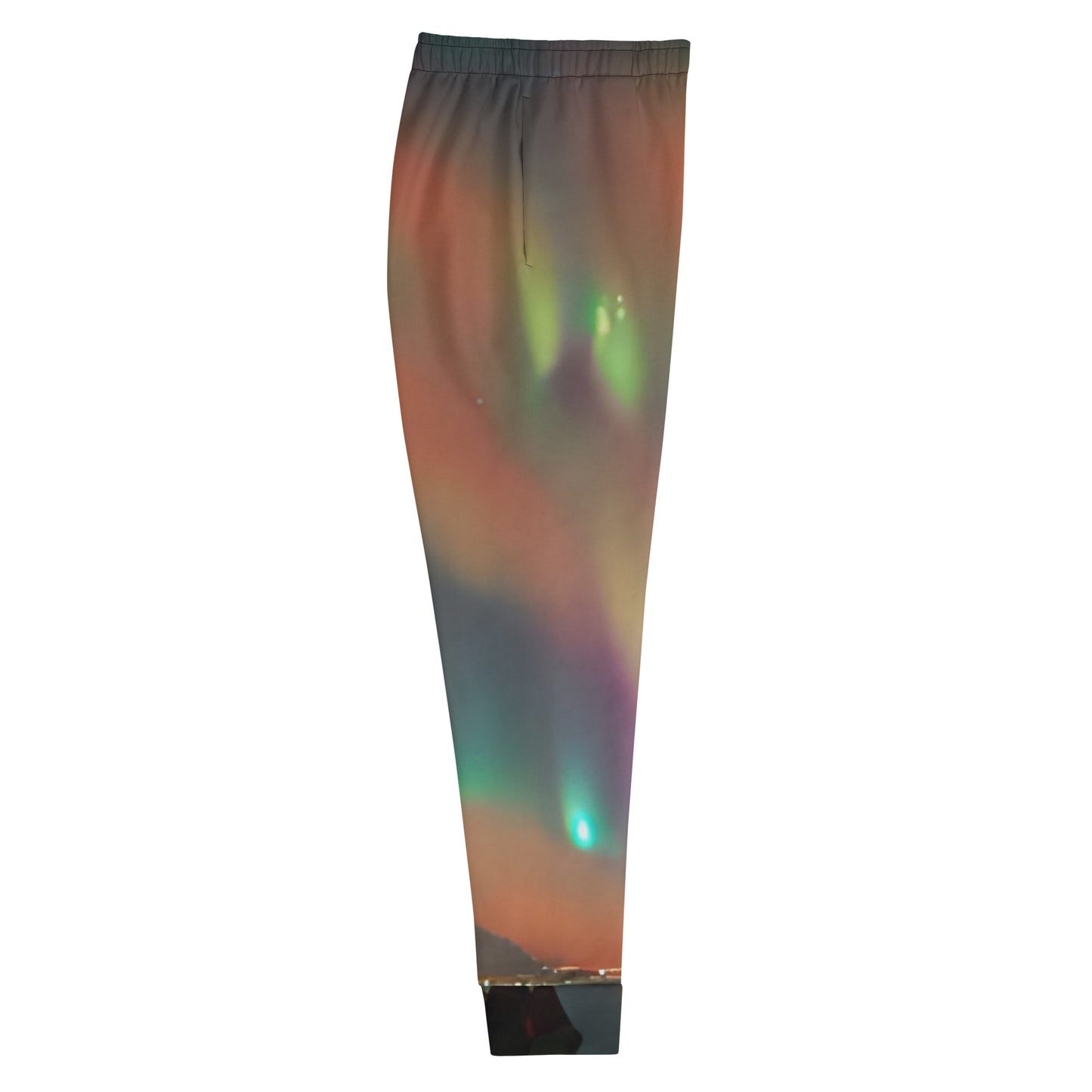 KINGDOM OF HEAVEN "Ahabah" (Limited Series) Women's Joggers