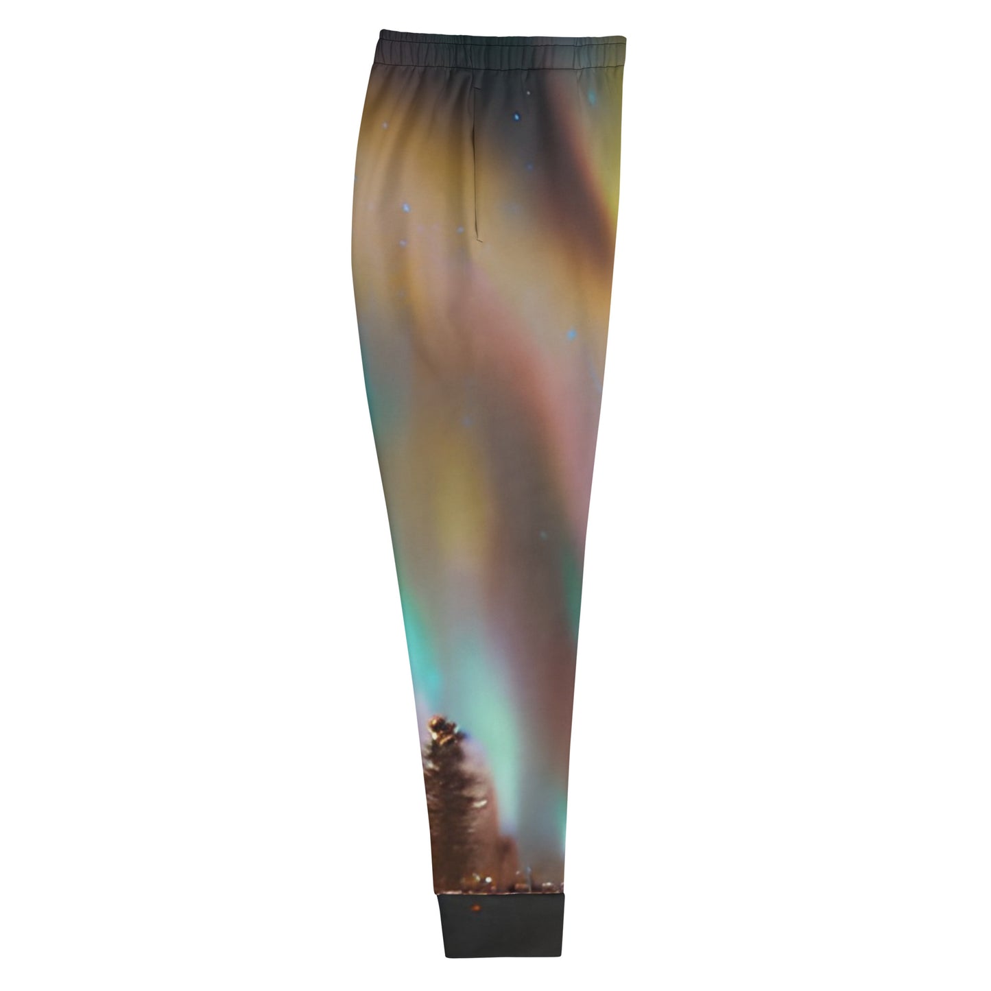 KINGDOM OF HEAVEN "Heart Burst Supernova" (Limited Series) Women's Joggers