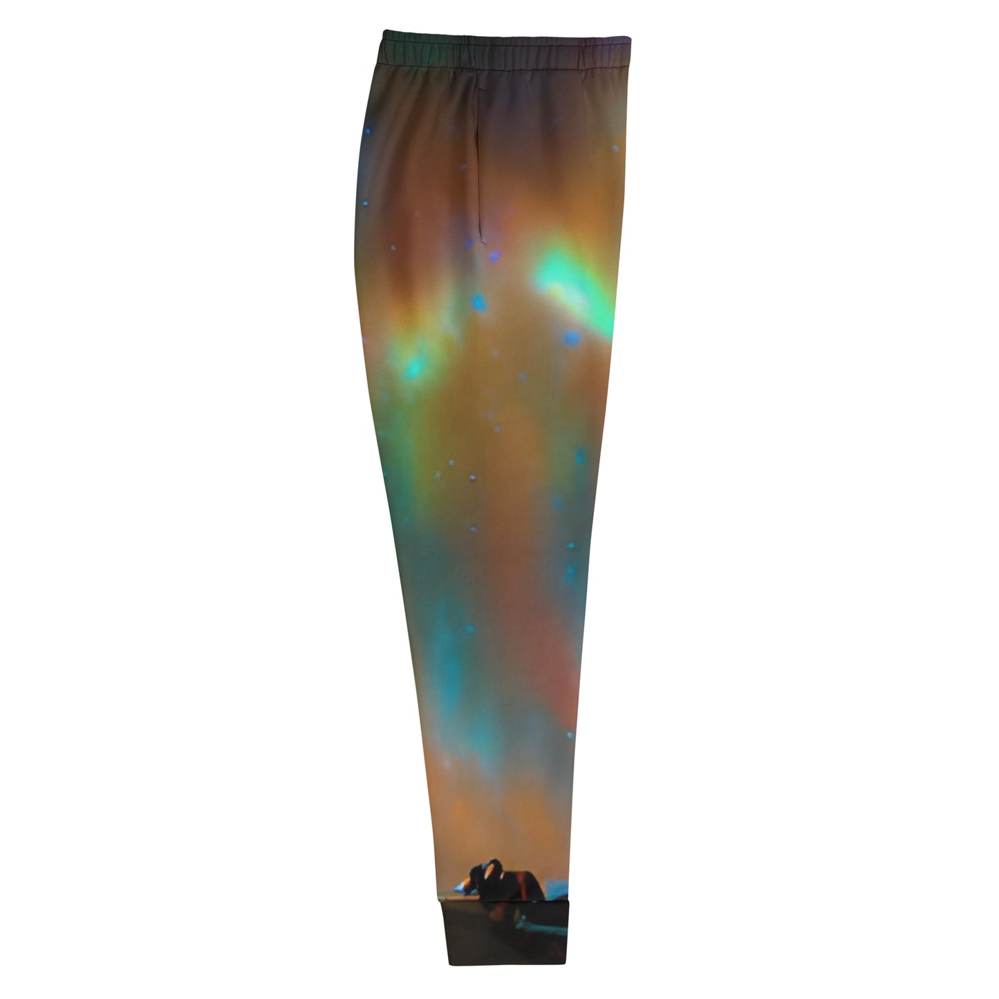 KINGDOM OF HEAVEN " Wisdom" (Limited Series) Joggers