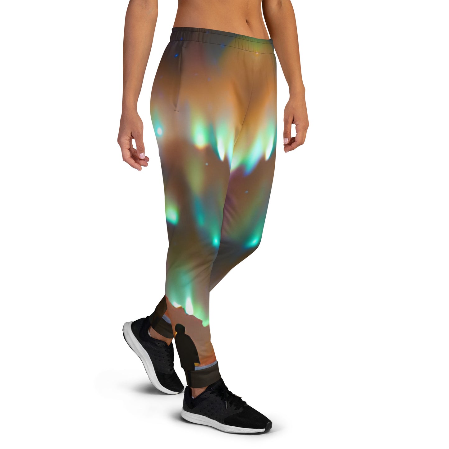 KINGDOM OF HEAVEN "A walk to remember"(Limited Series)Women's Joggers