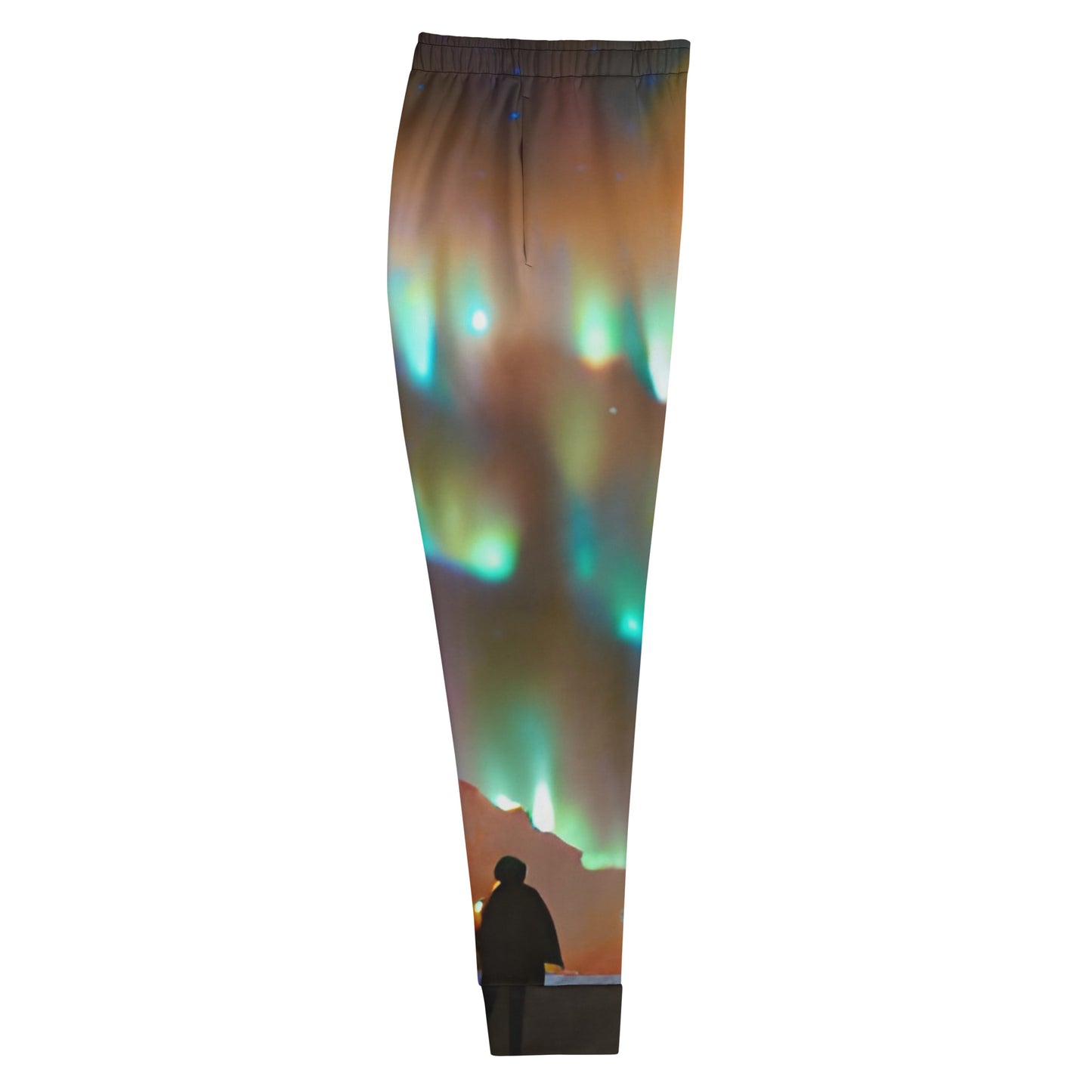 KINGDOM OF HEAVEN "A walk to remember"(Limited Series)Women's Joggers
