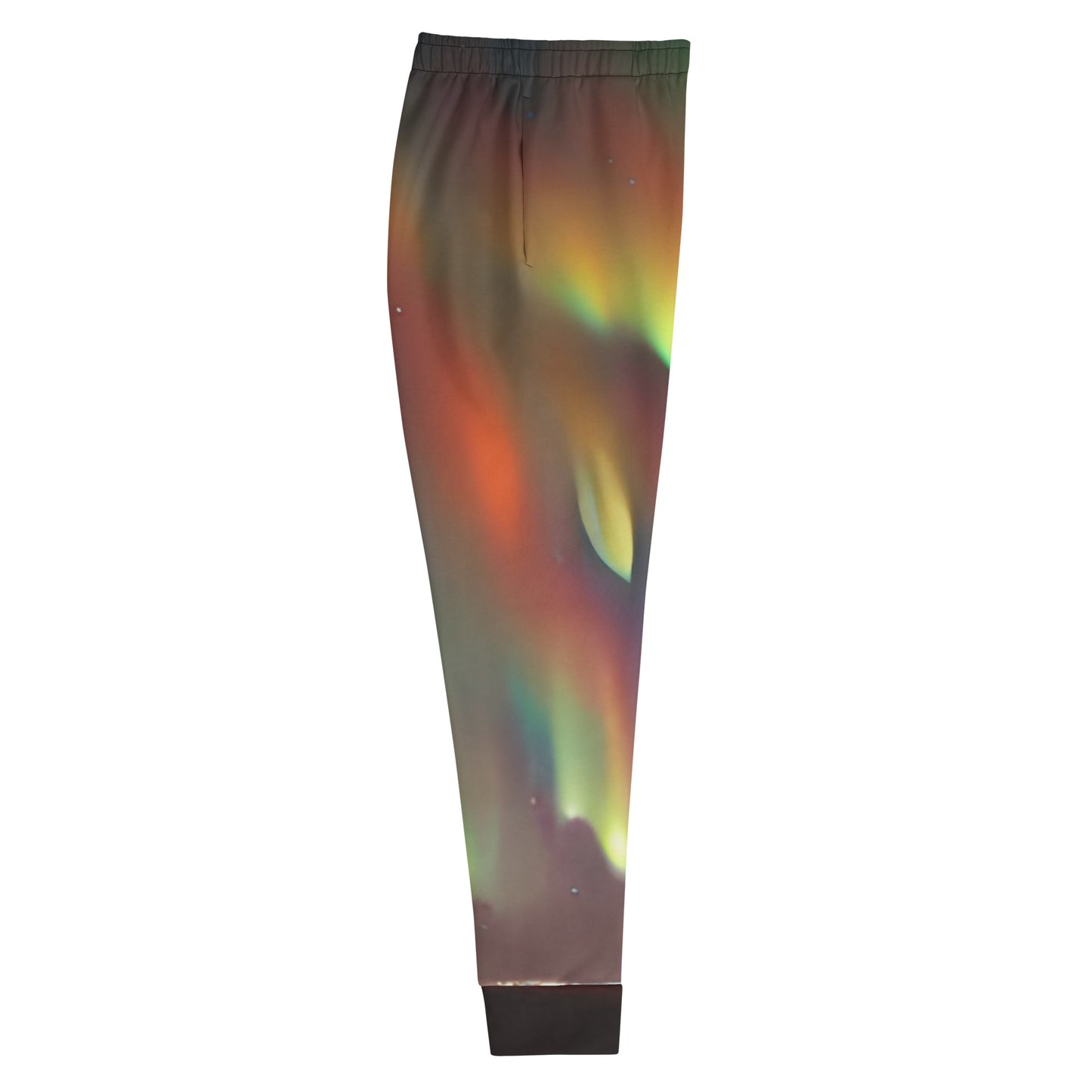 KINGDOM OF HEAVEN "Abiyah" (Limited series) Women's Joggers