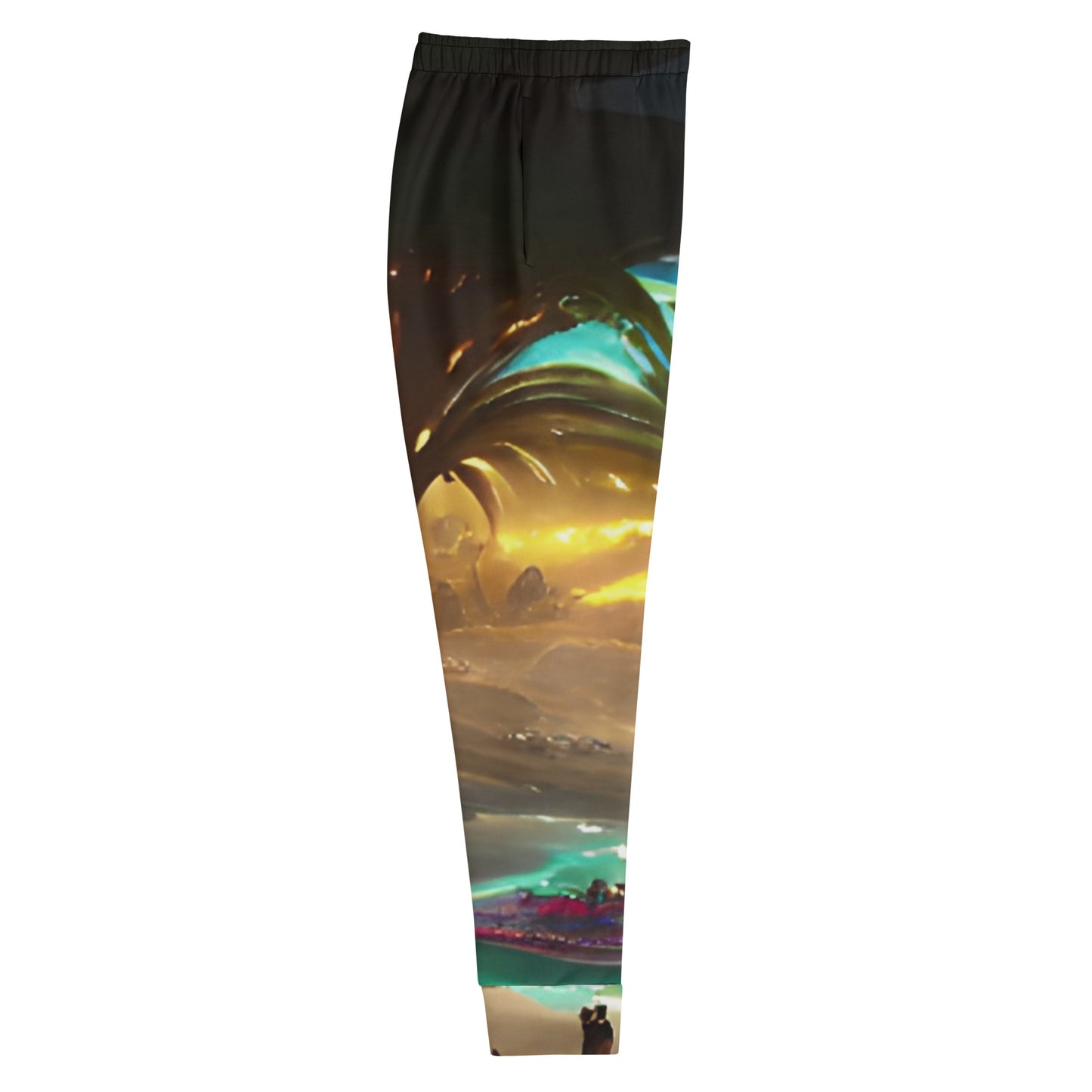 KINGDOM OF HEAVEN "Miriam"  (limited series) Women's Joggers