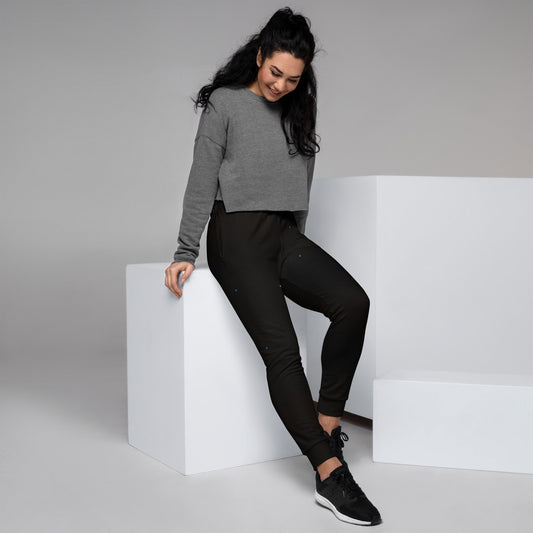 KINGDOM OF HEAVEN "Stardust" Women's Joggers