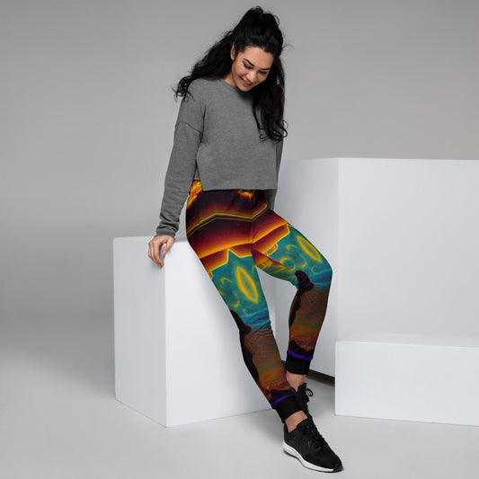 "Self Reflection" Women's Joggers