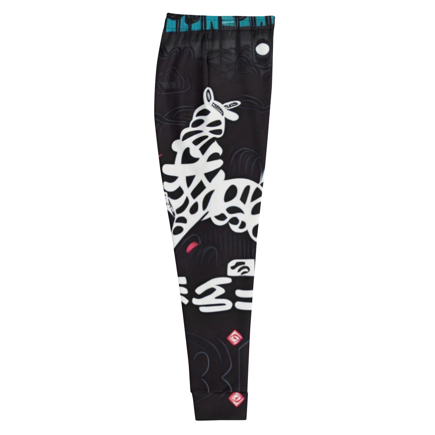 夢で会いましょう (Lets meet in our dreams)  Women's Joggers Vitriol Tokyo