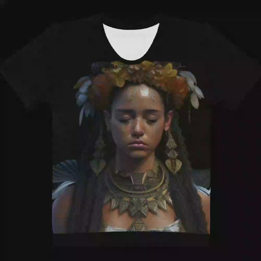 "Pule" Season 2 5783 Women's T-shirt