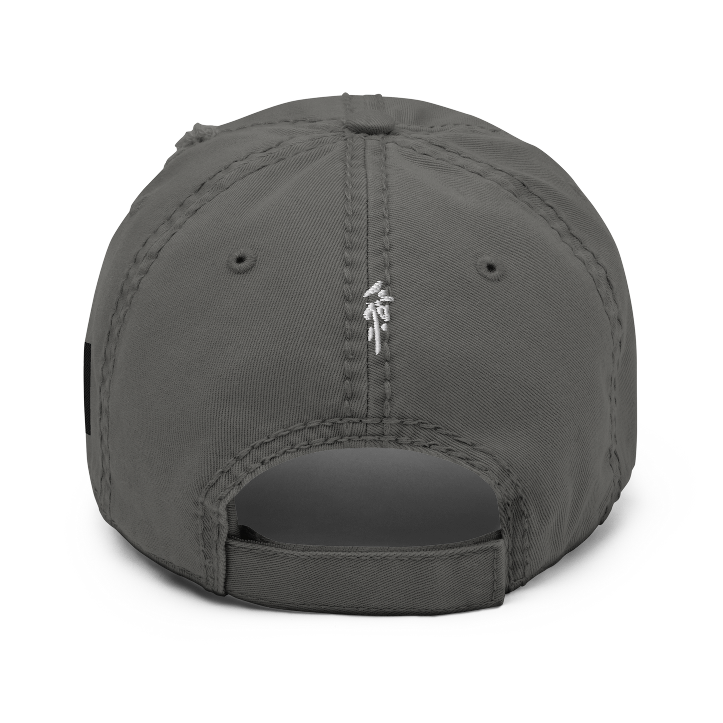 "King Jehu" 5783 Distressed Dad Hat