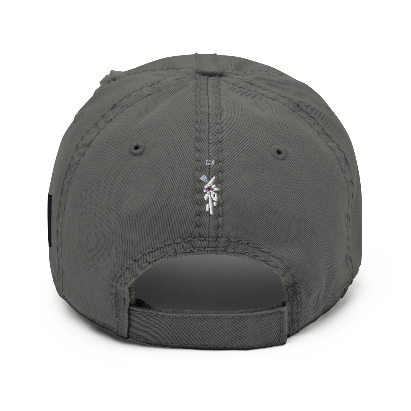 Vitriol Season 2 5783  "Lost Sheep of Yisreal"  Distressed Dad Hat