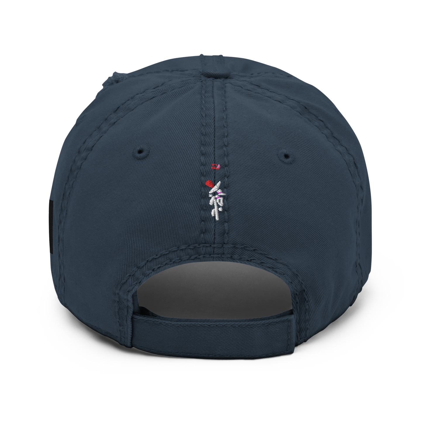 Vitriol Season 2 5783 "Man of Sorrows"Distressed Dad Hat