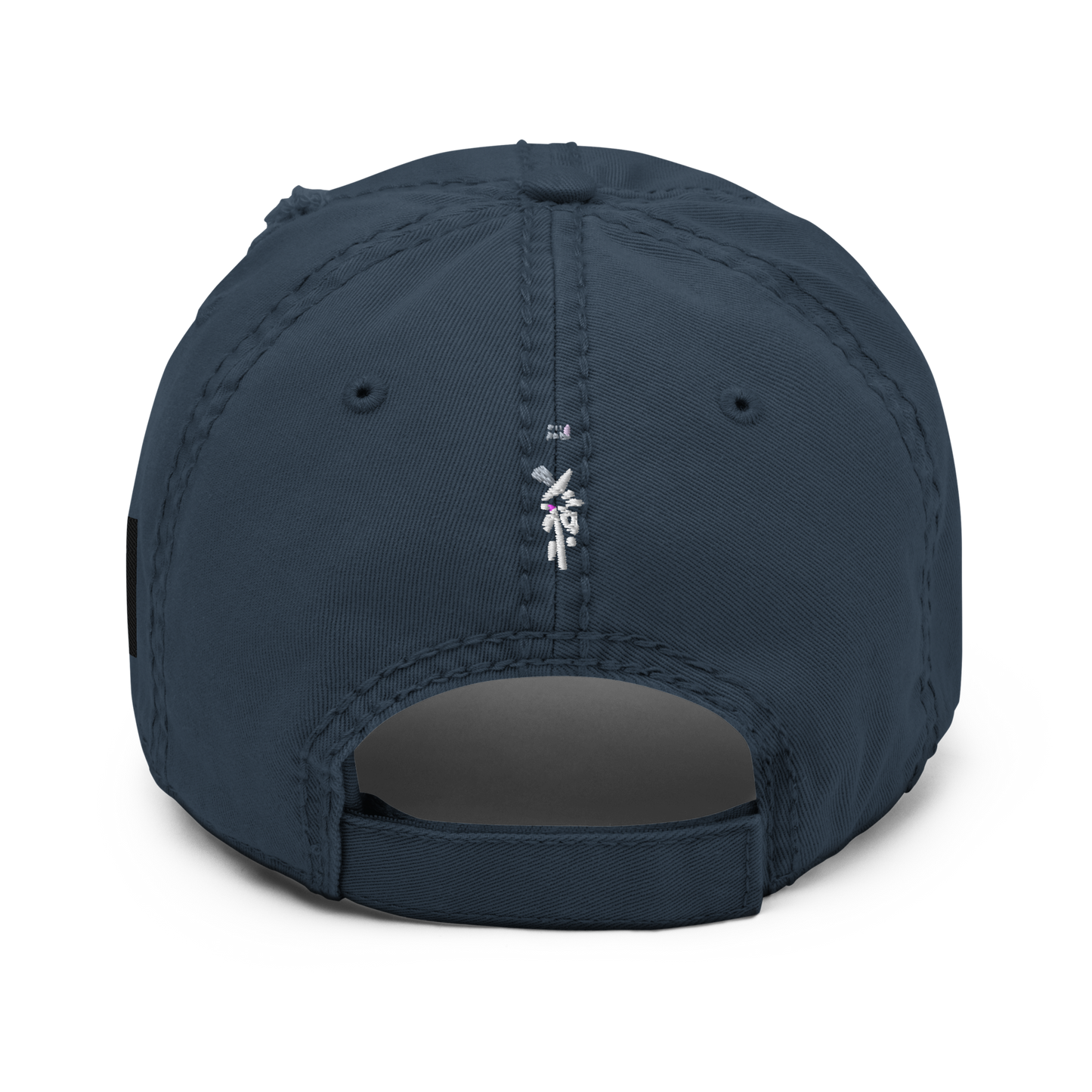 Vitriol Season 2 5783  "Lost Sheep of Yisreal"  Distressed Dad Hat